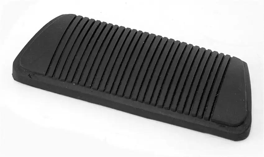 Omix-ADA Brake Pedal For 1997-01 Jeep Cherokee & 1997-06 Jeep Wrangler 16753.04