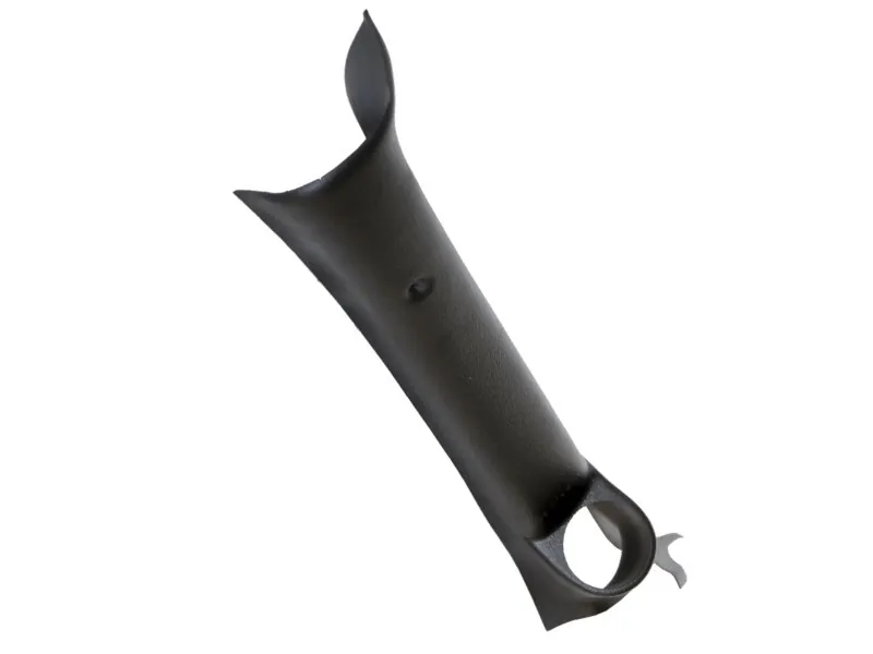 2011-2016 Ford F250 & F350 Auto Meter A-Pillar Mounting Pod (2-1/16 inch) | 17321