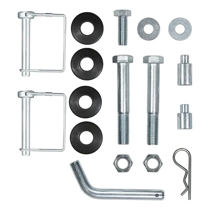 CURT TruTrack 4P Weight Distribution Hardware Kit for #17501 Trailer Hitch