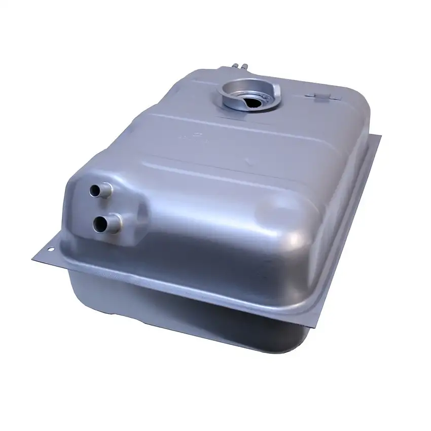 Omix-ADA Fuel Tank For 1977-86 Jeep CJ Series With 15 Gallon Steel Tank 17720.10