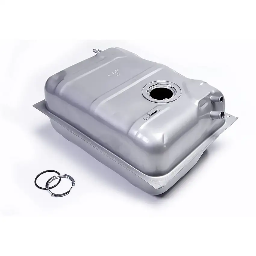 Omix-ADA Fuel Tank For 1987-90 Jeep Wrangler YJ With 2.5L With 15 Gal Steel Tank 17720.12