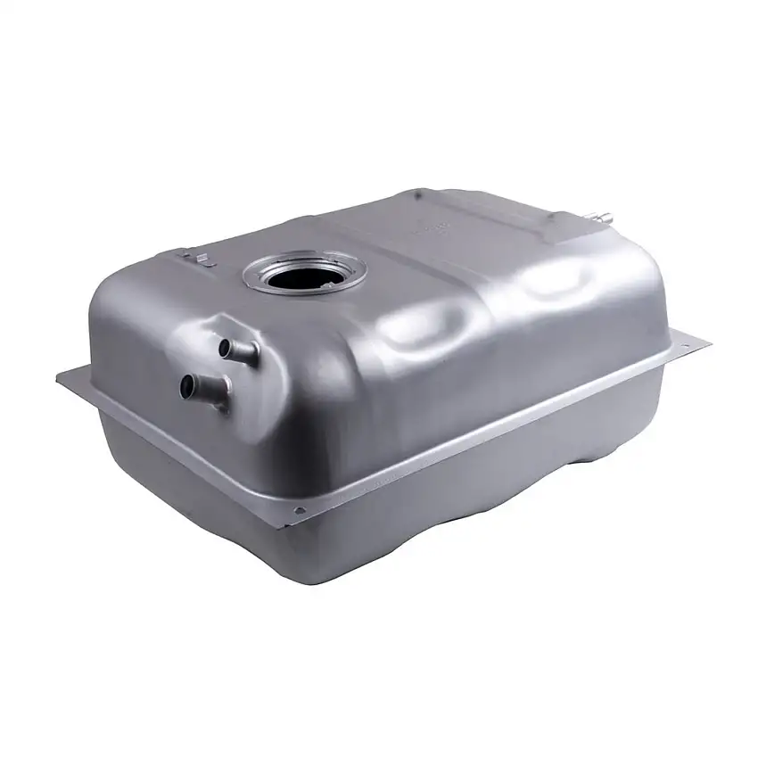 Omix-ADA Fuel Tank For 1987-90 Jeep Wrangler YJ With 4.2L With 15 Gal Steel Tank 17720.13