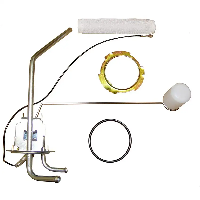 Omix-ADA Fuel Tank Sending Unit Kit For 1970-86 Jeep CJ Series With 15 Gallon Tank 17724.09