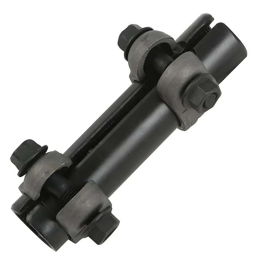 OMIX-ADA Steering Link Adjuster for 07-18 Jeep Wrangler JK 18044.06