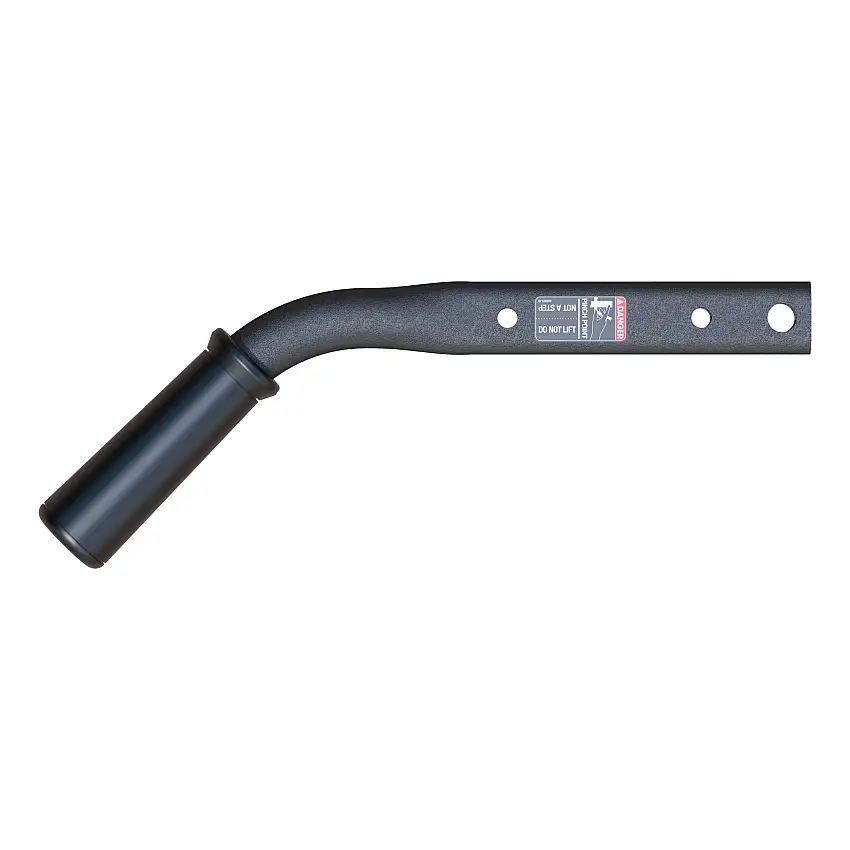 CURT Replacement A-Series 5th Wheel Handle Fifth Wheel Trailer Hitch Handle