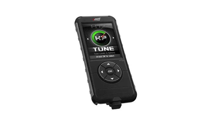 1999-2025 F150/Super Duty/Ford Ranger Edge EVO HT2 Handheld Programmer | 16040