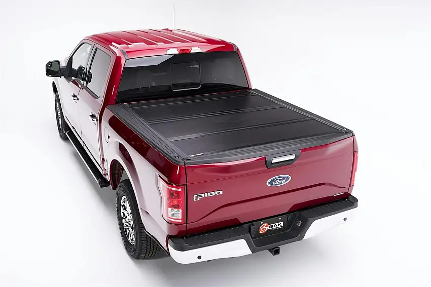 BAK Industries 772342 BAKFlip F1 24-25 Ranger 5'