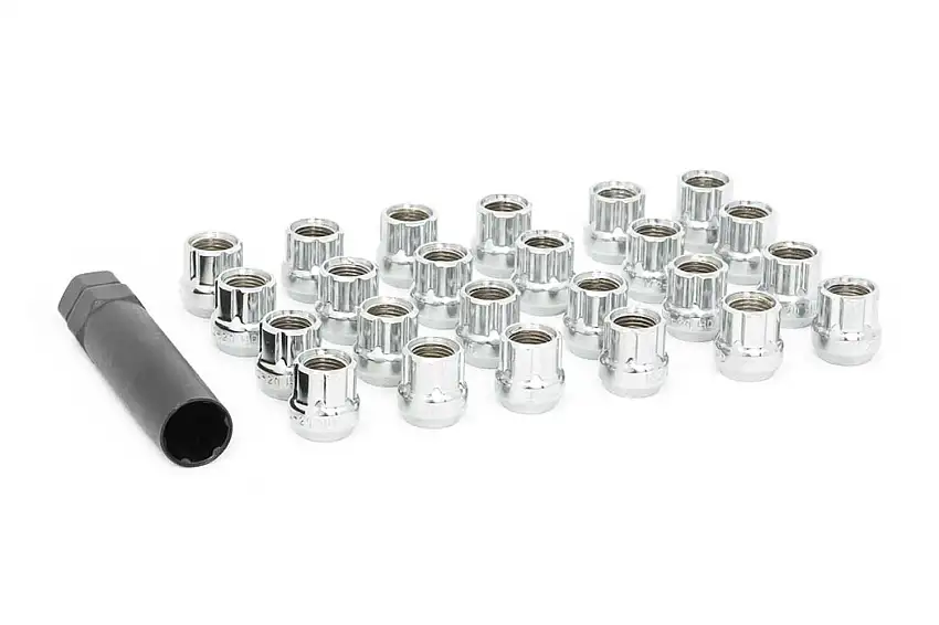 Rough Country 122024CHOE Lug Nut Set