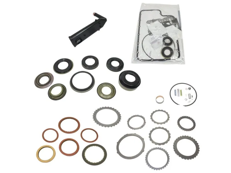 2003-2004 Ford F250 & F350 BD-Power Stage 1 Transmission Rebuild Kit BD-| 1062131