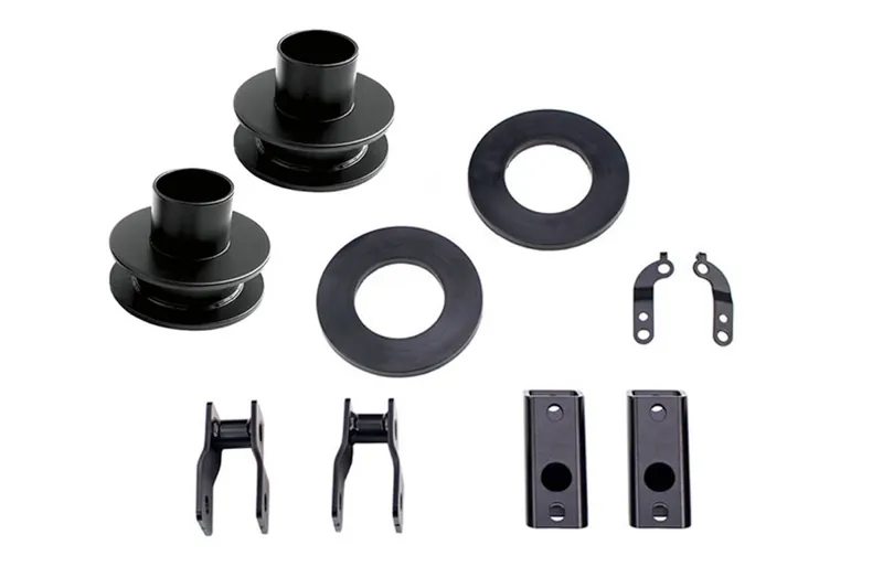 2011-2026 Ford F250 & F350 Super Duty 4WD ReadyLIFT 2.5 inch Front Lift and Leveling Kit | 66-2725