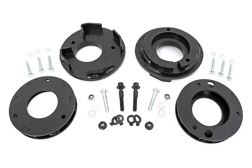 Rough Country 11005 1.5 Inch Lift Kit
