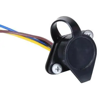 Bulldog Winch Co LLC 20421 Plug, Replacement for 15017x, 10063x