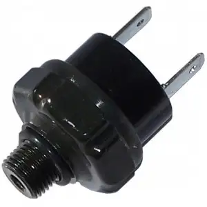 Kleinn Heavy duty tank-mount pressure switch - 100 PSI on 130 PSI off