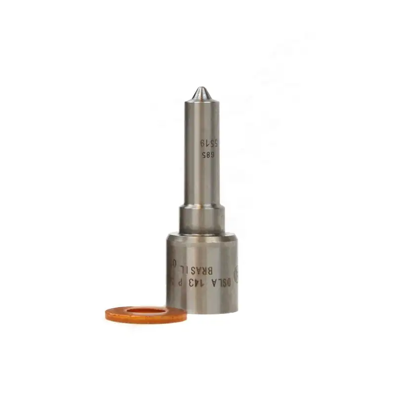 Industrial Injection Dragon Fly Fuel Injector Nozzles 07.5-12 Dodge/Ram 6.7L Cummins