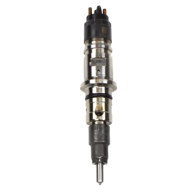Industrial Injection Dragon Fly / Stock Fuel Injectors 07.5-10 Dodge 6.7L Cummins Cab & Chassis
