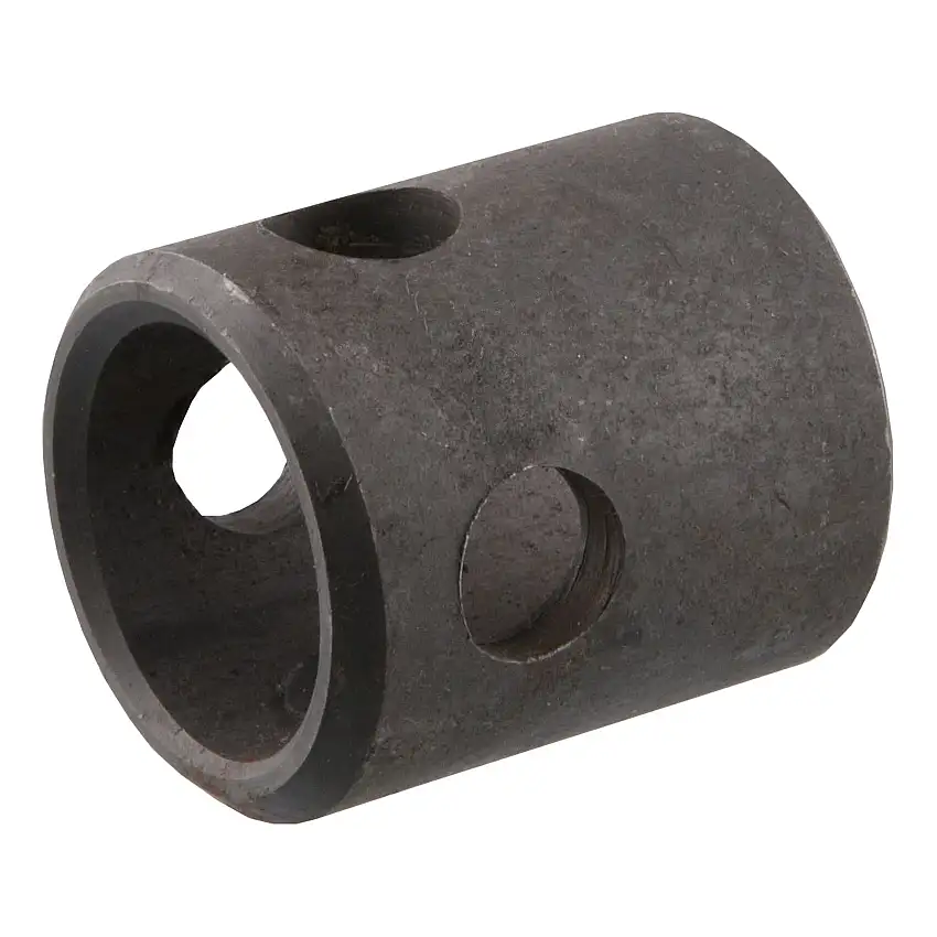 CURT Replacement Swivel Jack Male Pipe Mount (5/8" Pin Hole) Trailer Jack