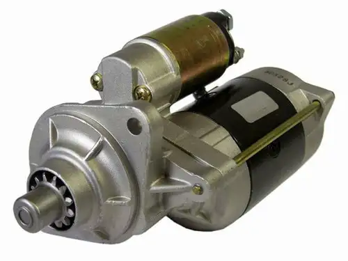 Ford Starter Motor 2001-2003 Ford 7.3L Powerstroke 2C3Z11002A