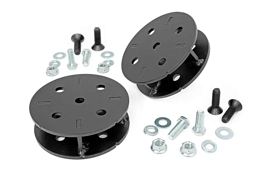Rough Country 10022 Air Spring Spacer Kit