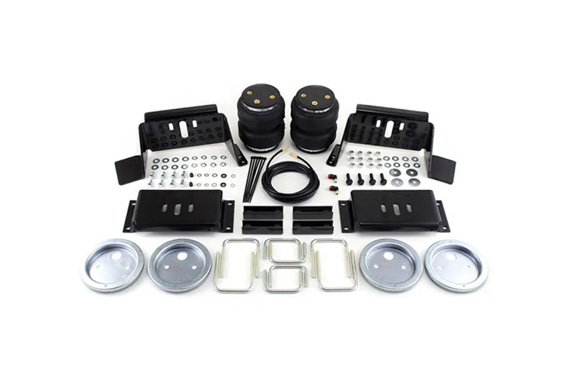1994-2004 Ford F250 & F350 Air Lift LoadLifter 5000 ULTIMATE Air Spring Kit | 88298