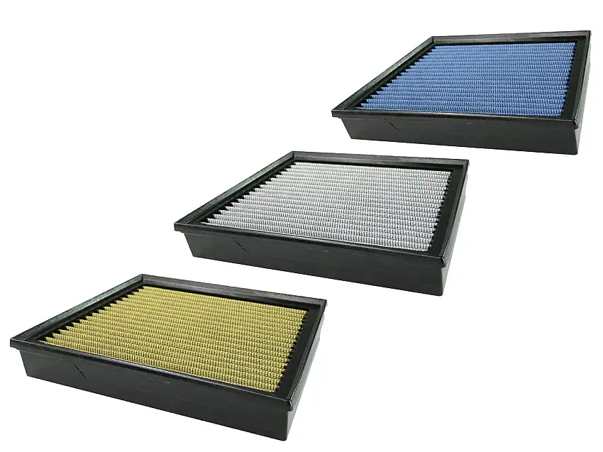 AFE Magnum Flow Air Filter 11-16 GM 6.6L Duramax LML