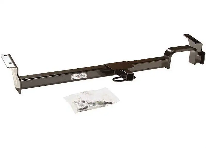 Draw-Tite 24563 92-01 LEXUS ES 300 4DR / 92-96 CAMRY SPORTFRAME HITCH ONLY(WITHOUT BALL MOUNT)