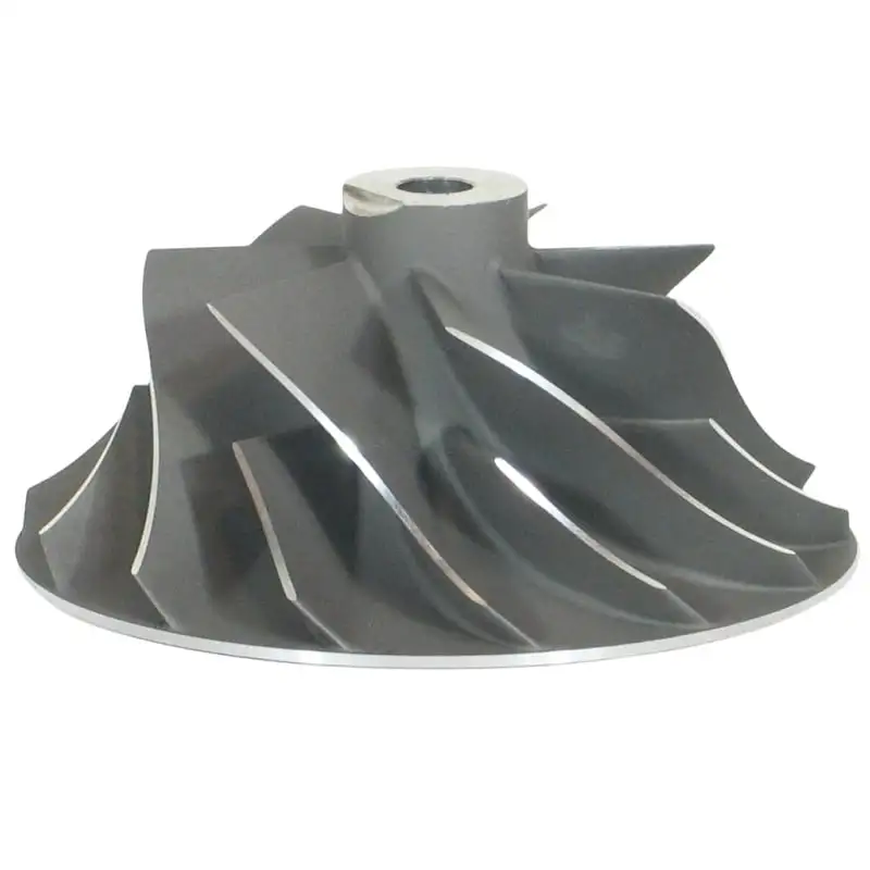 Holset HX35W Replacement Compressor Wheel 94-02 Dodge Ram 5.9L Cummins