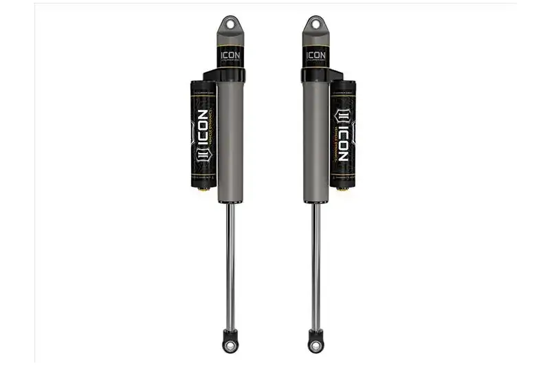 1999-2026 Ford F250 & F350 ICON 2.5 VS Piggyback 0-3 inch Lift Rear Shocks (Pair) | 37705P