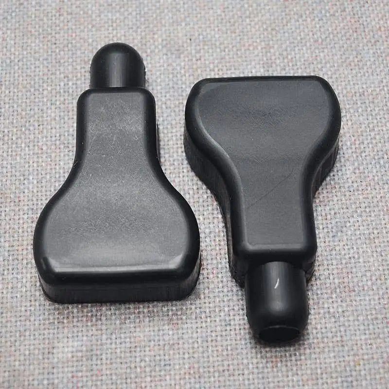 Battery Boots