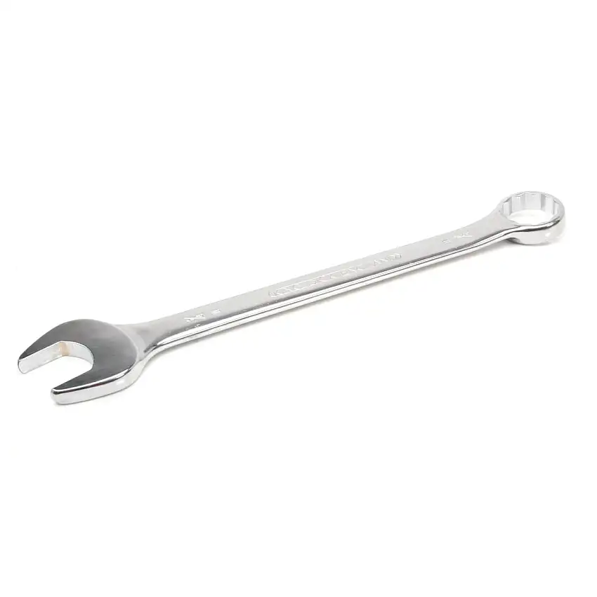 Wrench, 3/4 Whitworth, Combination