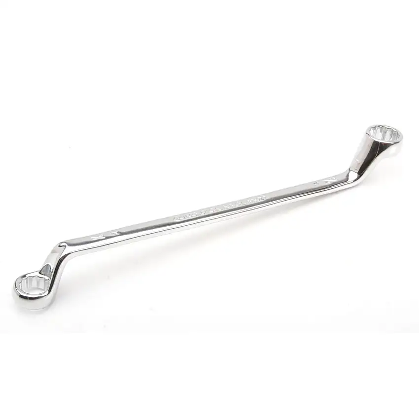 Wrench, 5/16W X 3/8W Whitworth, Box
