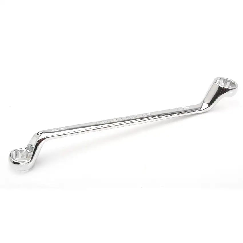 Wrench, 3/8 X 7/16 Whitworth, box