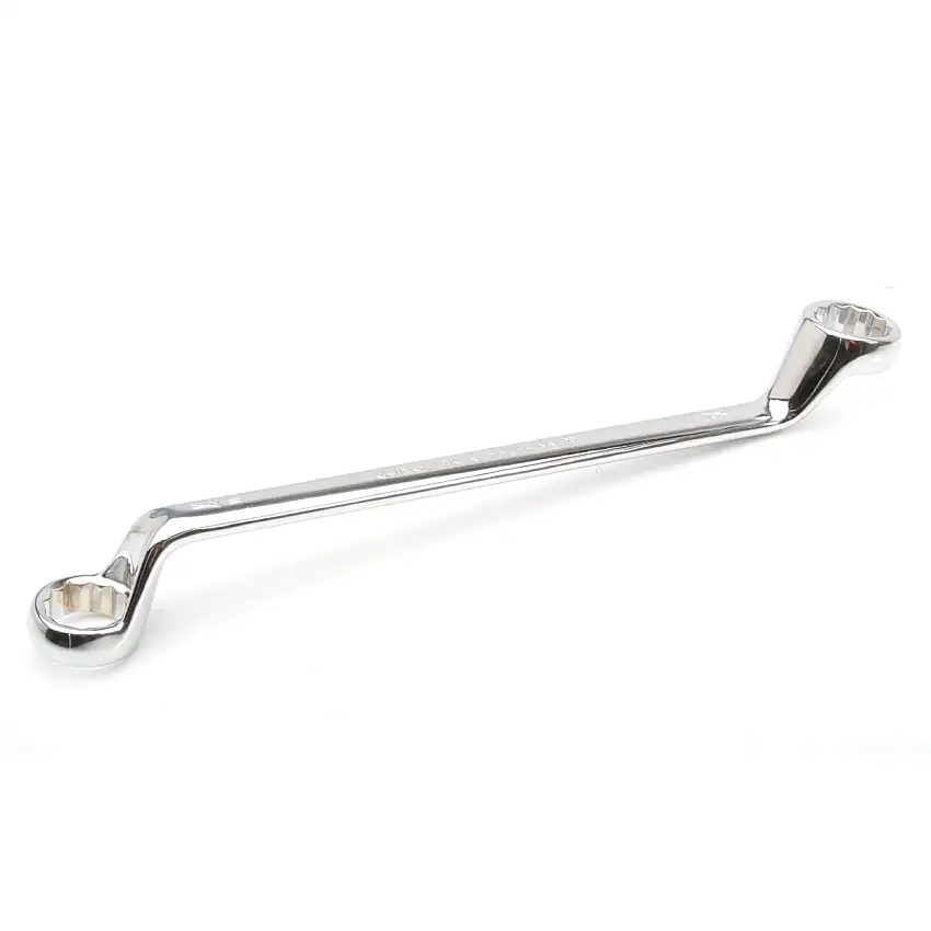Wrench, 9/16W X 5/8W Whitworth, Box