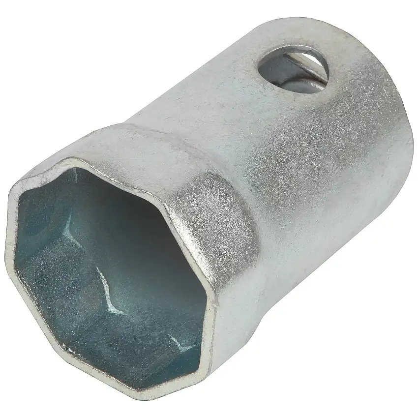 Rear Hub Nut Socket, 2-3/16"