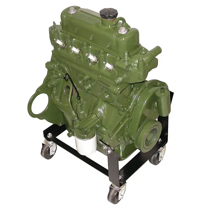 Engine Stand
