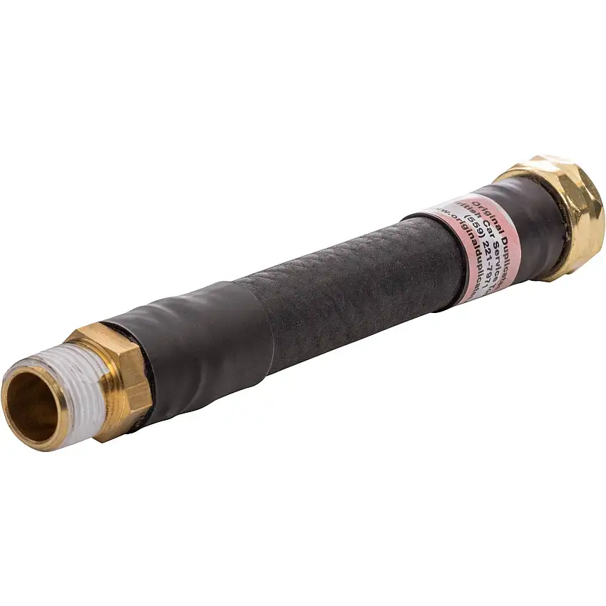 Cooling System Air Purge Tool
