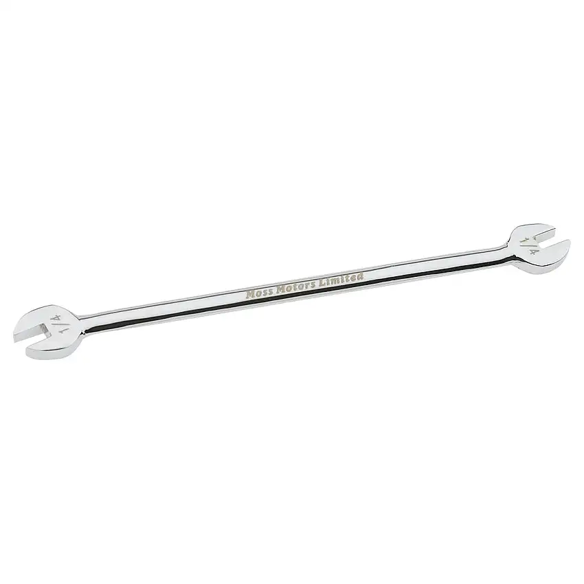 Wire Wheel Spoke Wrench