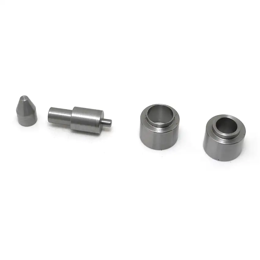 TOOL SET, shock bush installation