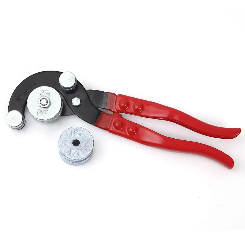Tube Bending Pliers