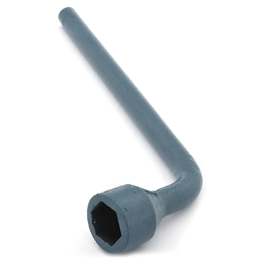 LUG WRENCH, 13/16", Rostyle wheels