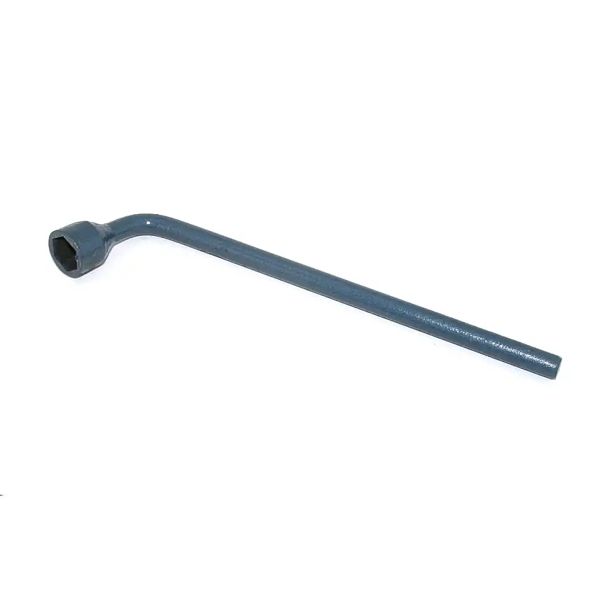 LUG WRENCH, 29/32", Limited Edition wheels