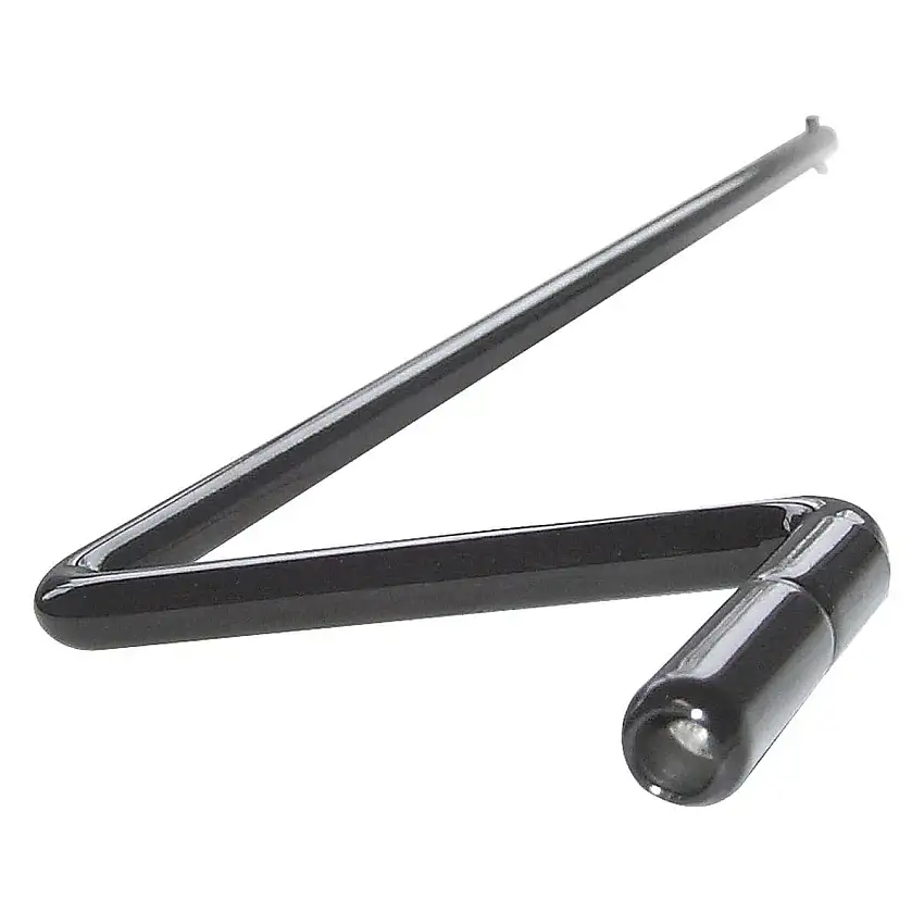 HAND STARTING CRANK, reproduction