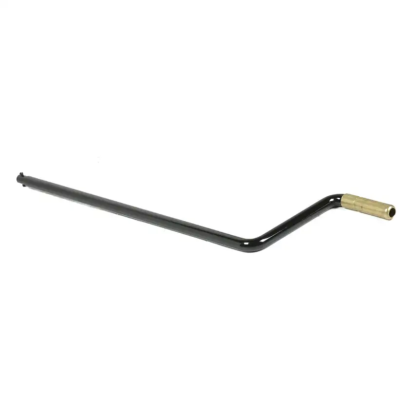 Starting Handle, MG TC