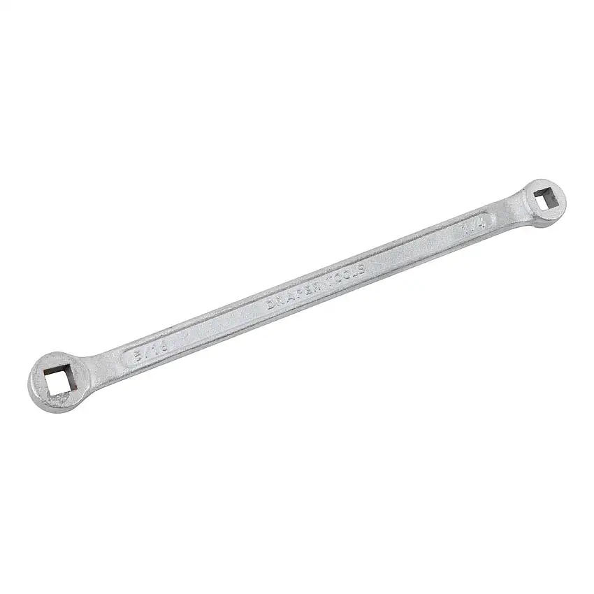 BRAKE ADJUSTER WRENCH