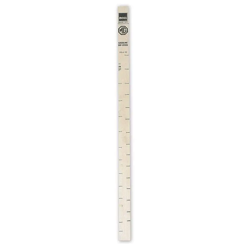 Dipstick