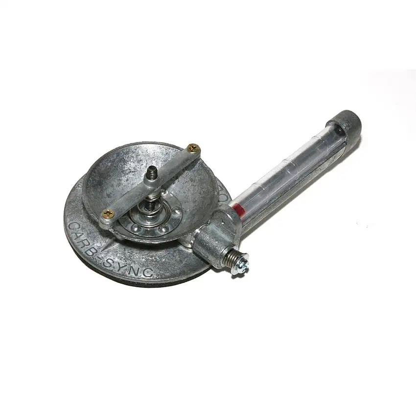 Carburetor Synchronizer Tool