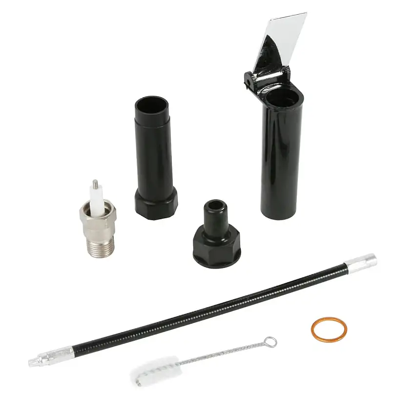 Colortune 500 Lean/Rich Tool