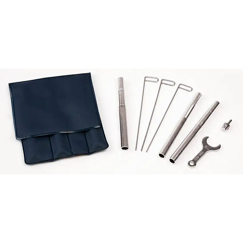 CARBURETOR TOOL KIT, SU