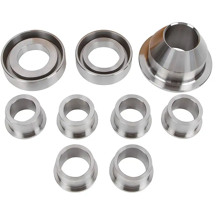 Wire Wheel Balancing Tool Set