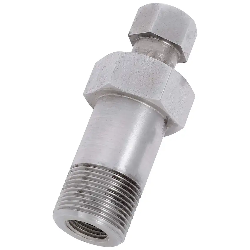 Jet Installation Tool, All Stromberg W/O Auto Choke