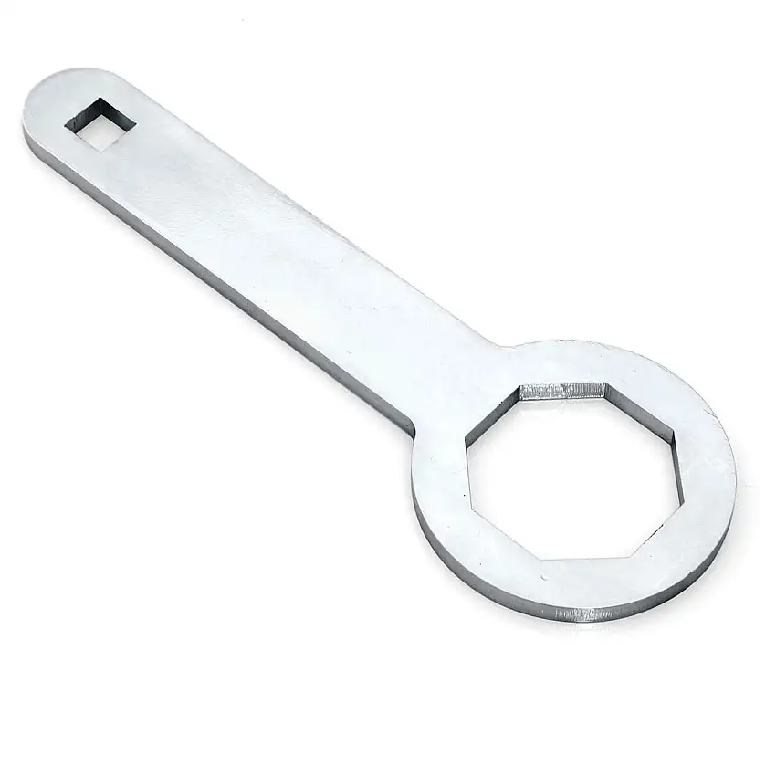Wrench, Rear Axle Bearing Nut